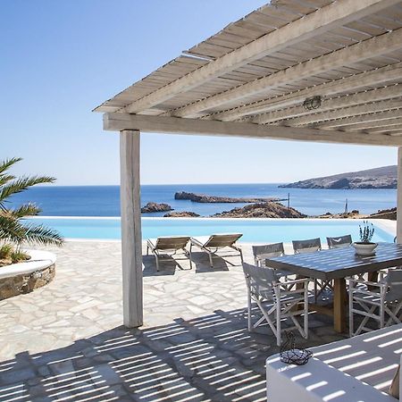 Villa Anatoli Mykonos Town Dış mekan fotoğraf