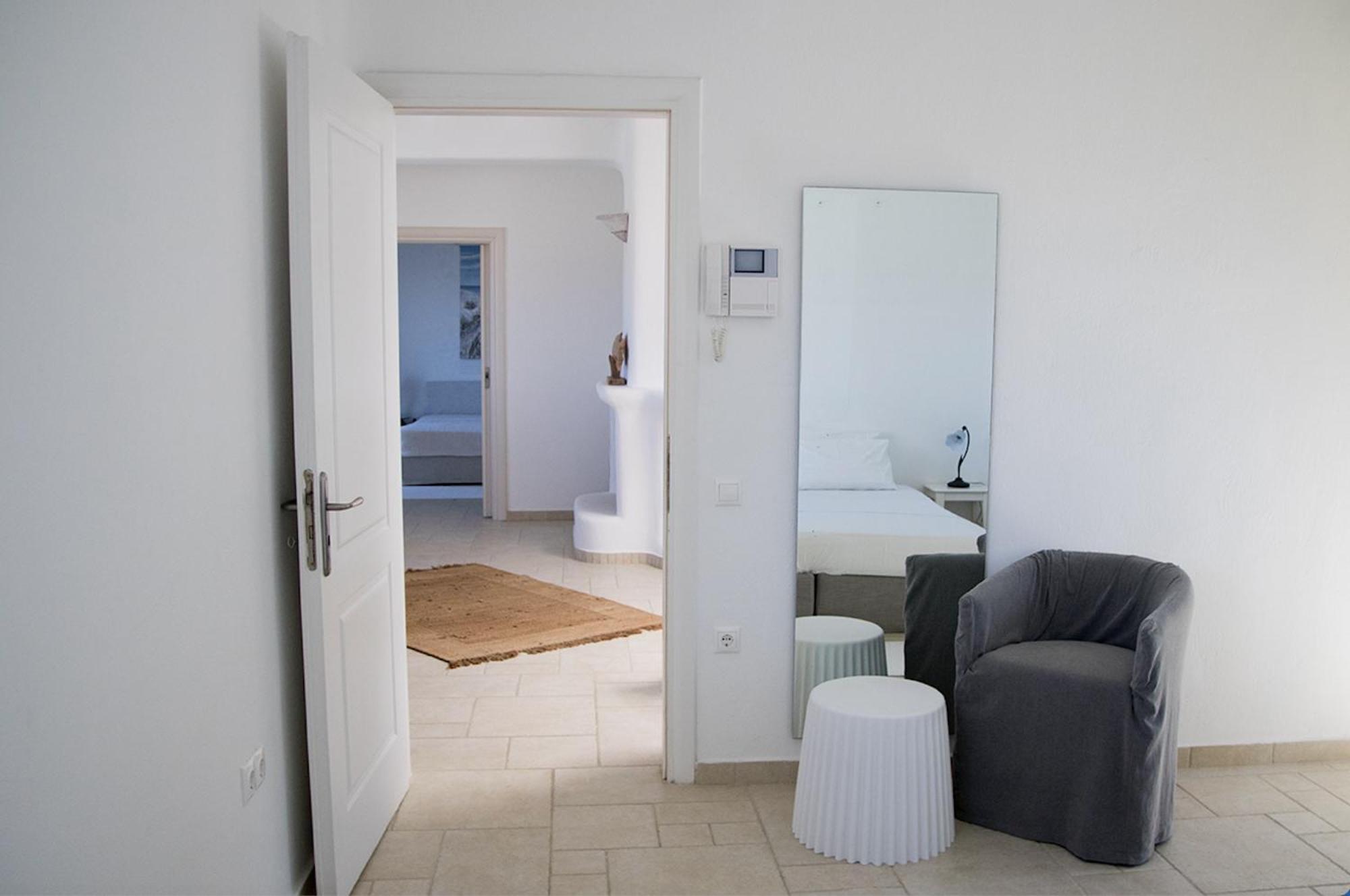 Villa Anatoli Mykonos Town Dış mekan fotoğraf