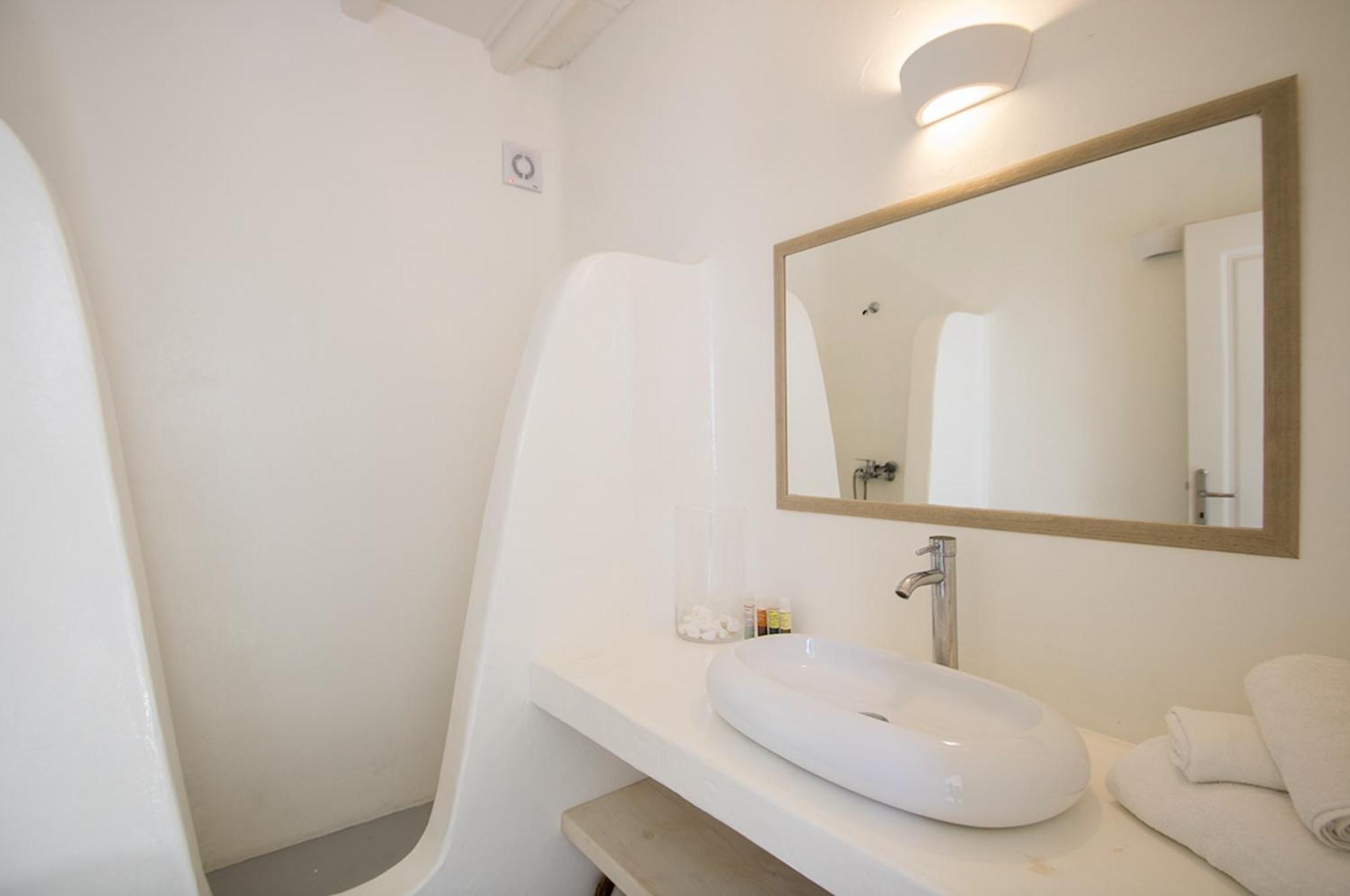 Villa Anatoli Mykonos Town Dış mekan fotoğraf