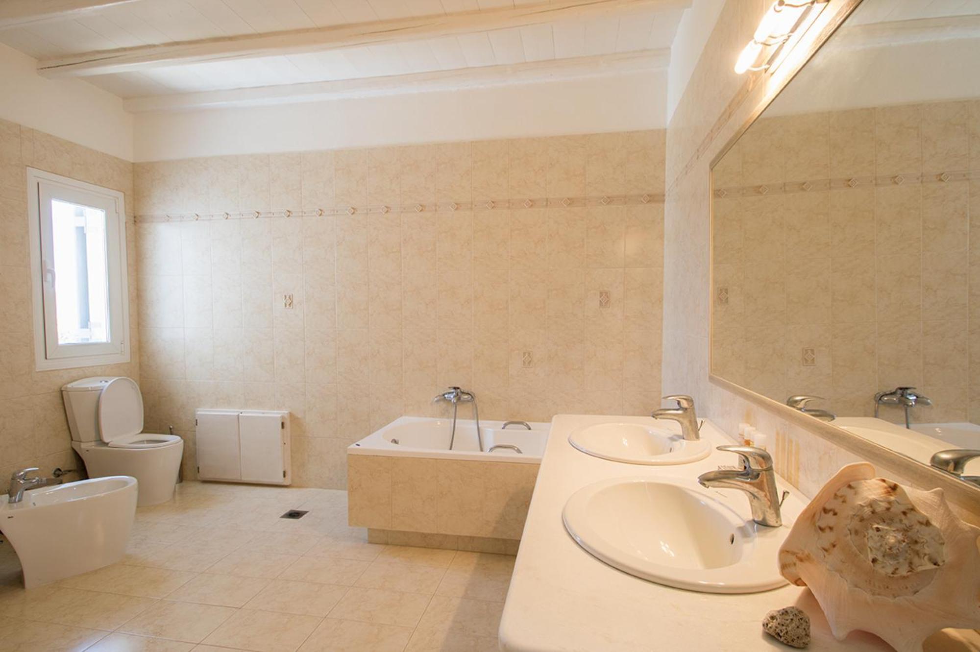 Villa Anatoli Mykonos Town Dış mekan fotoğraf