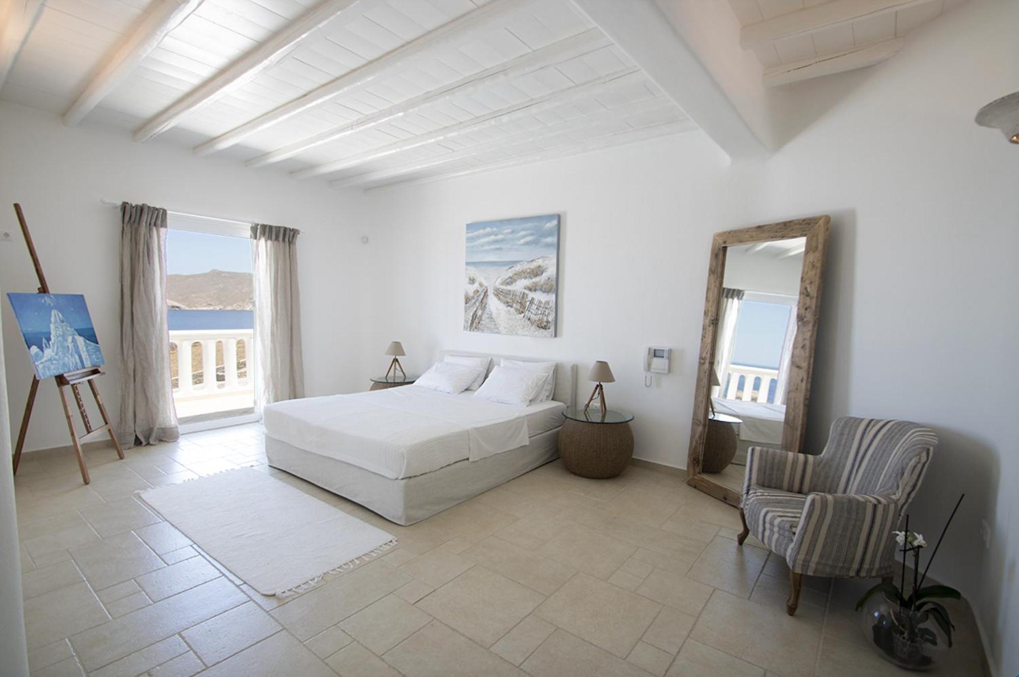 Villa Anatoli Mykonos Town Dış mekan fotoğraf