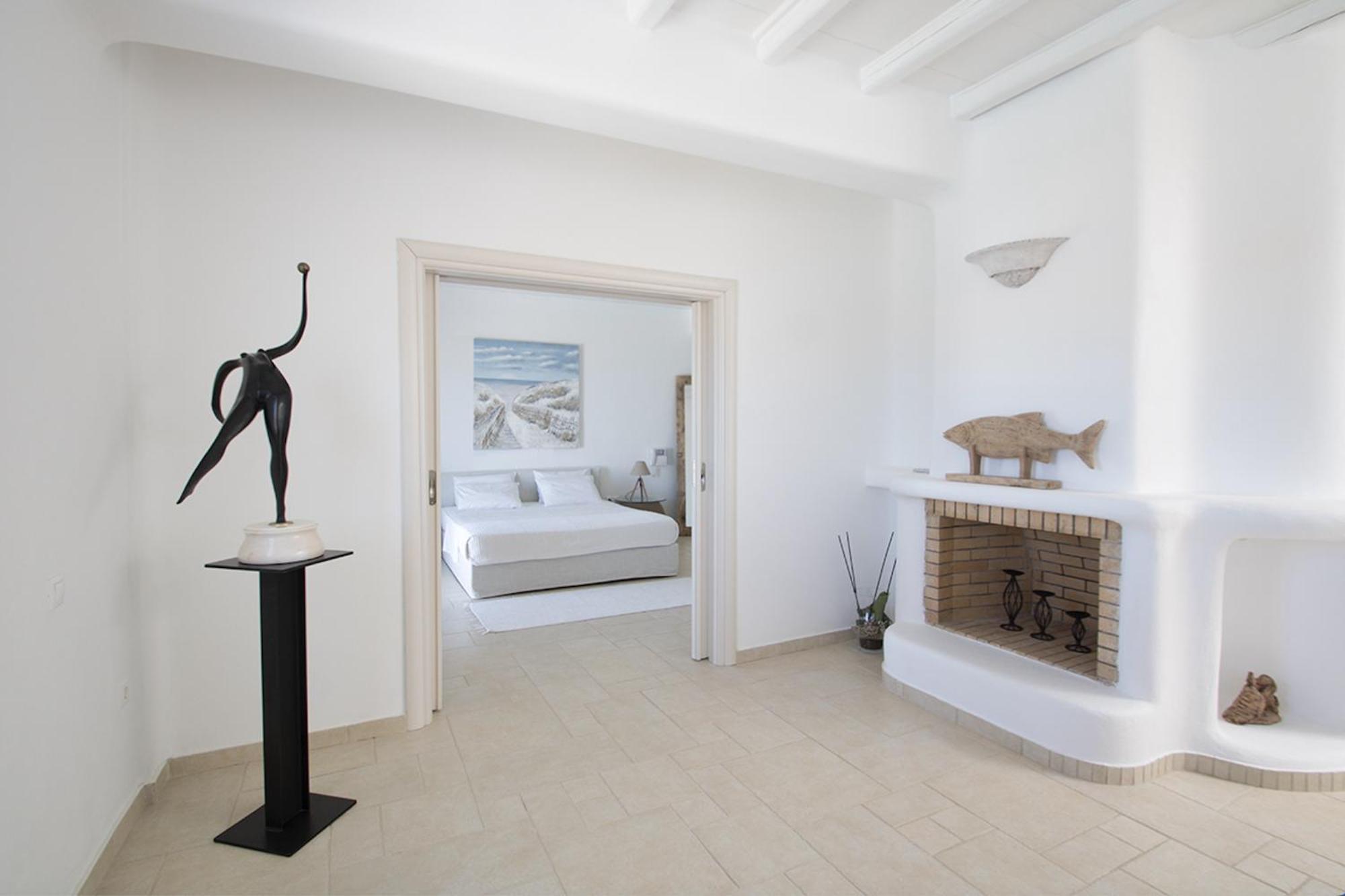 Villa Anatoli Mykonos Town Dış mekan fotoğraf