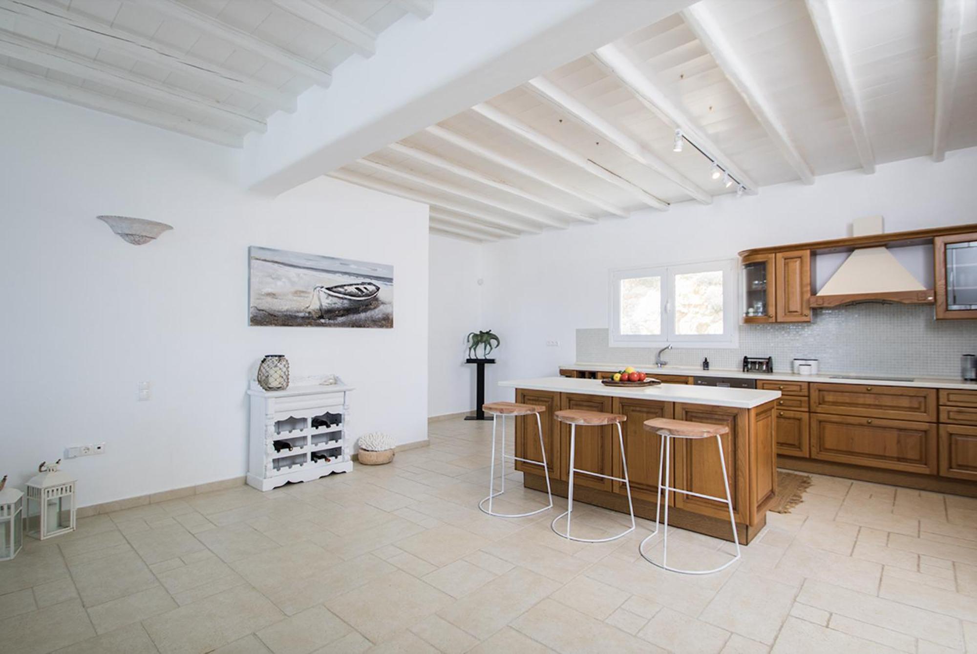 Villa Anatoli Mykonos Town Dış mekan fotoğraf