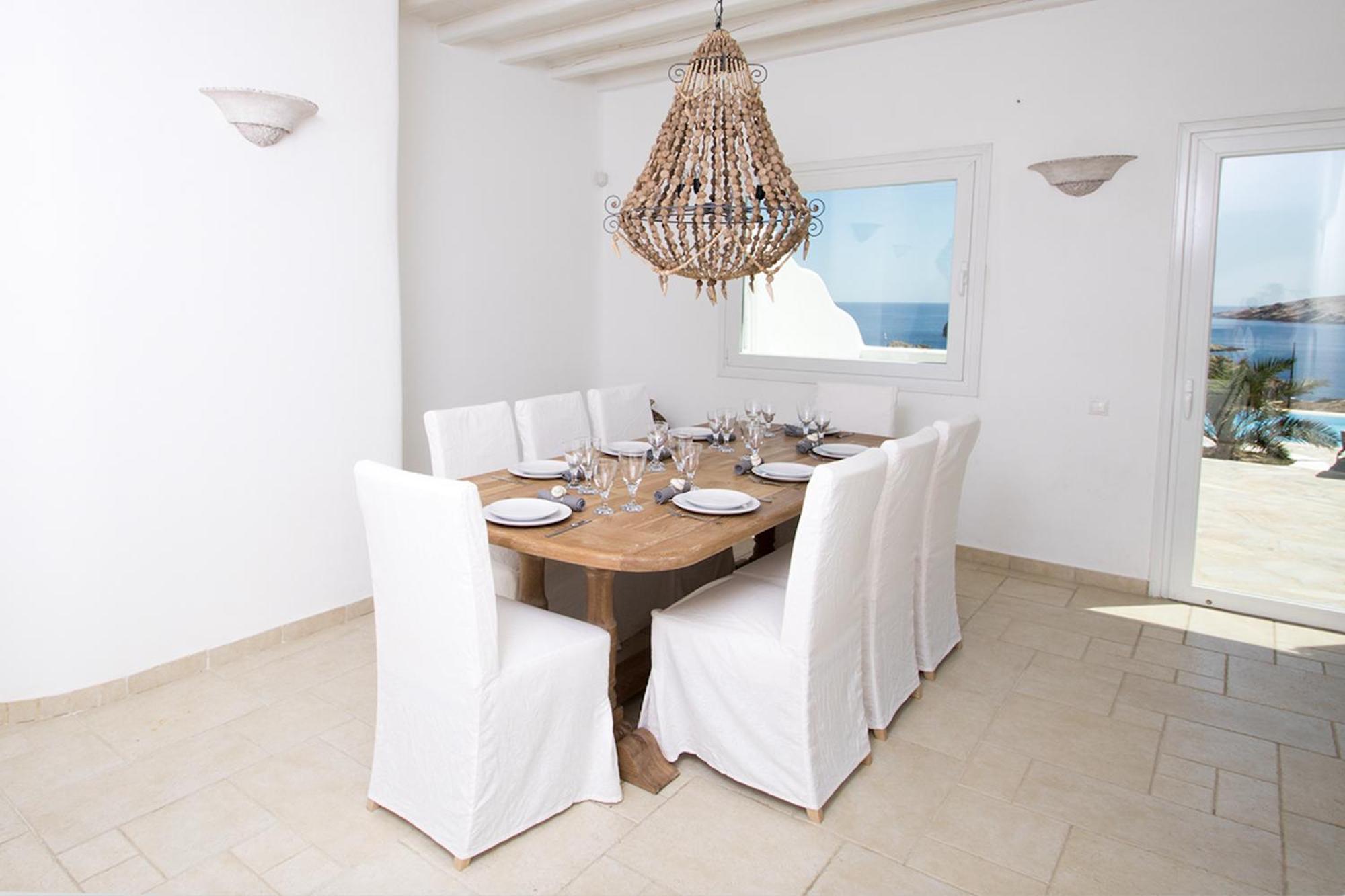 Villa Anatoli Mykonos Town Dış mekan fotoğraf