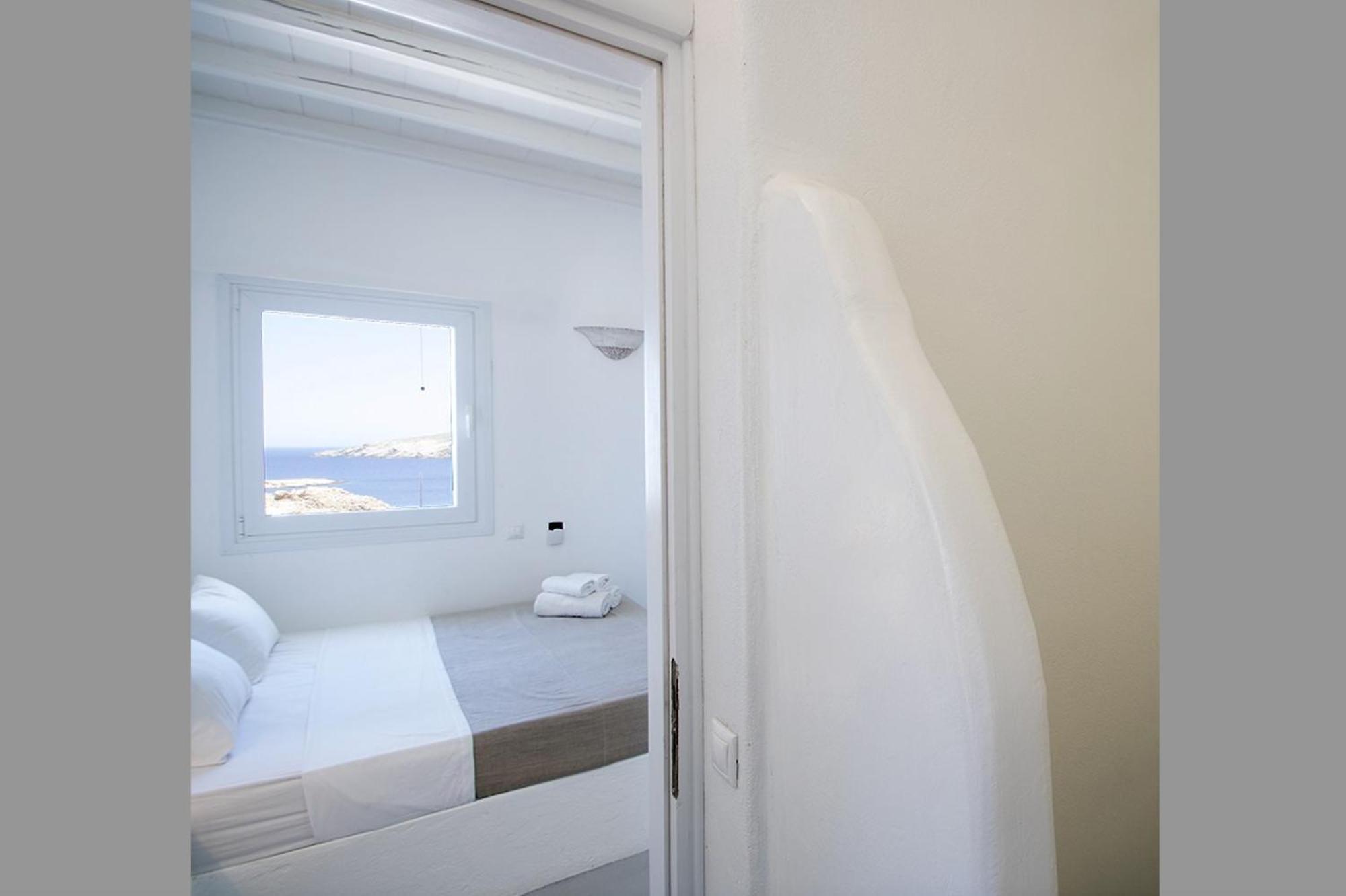 Villa Anatoli Mykonos Town Dış mekan fotoğraf