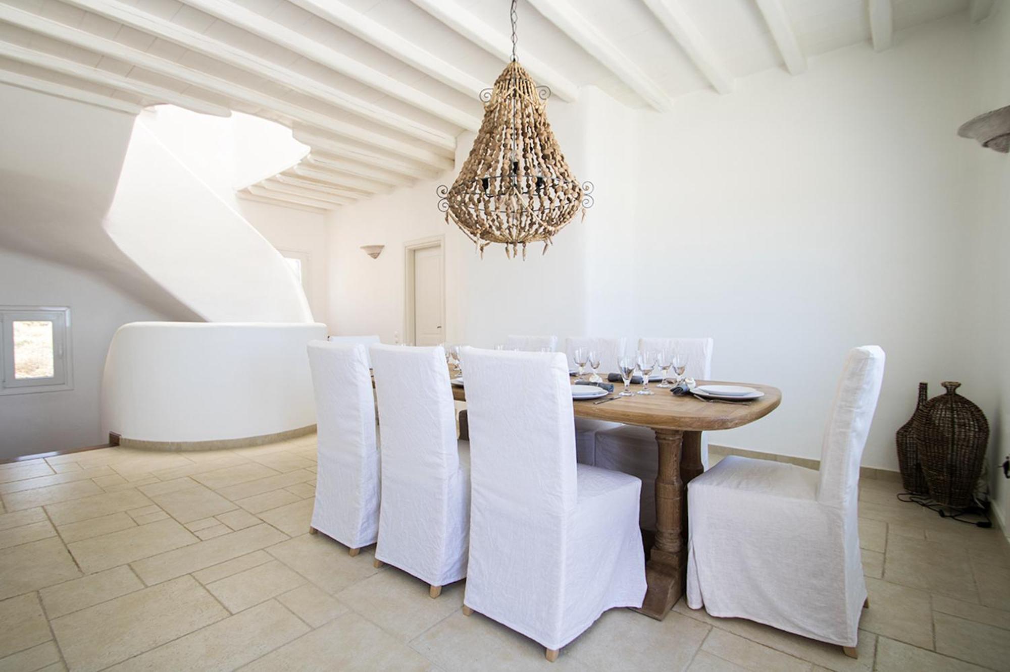 Villa Anatoli Mykonos Town Dış mekan fotoğraf