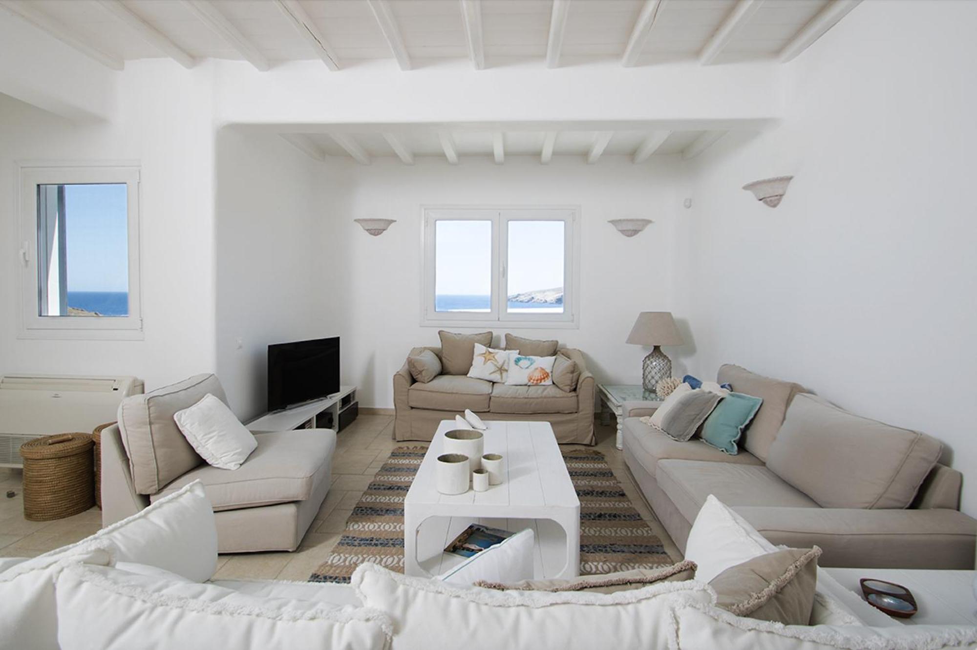 Villa Anatoli Mykonos Town Dış mekan fotoğraf