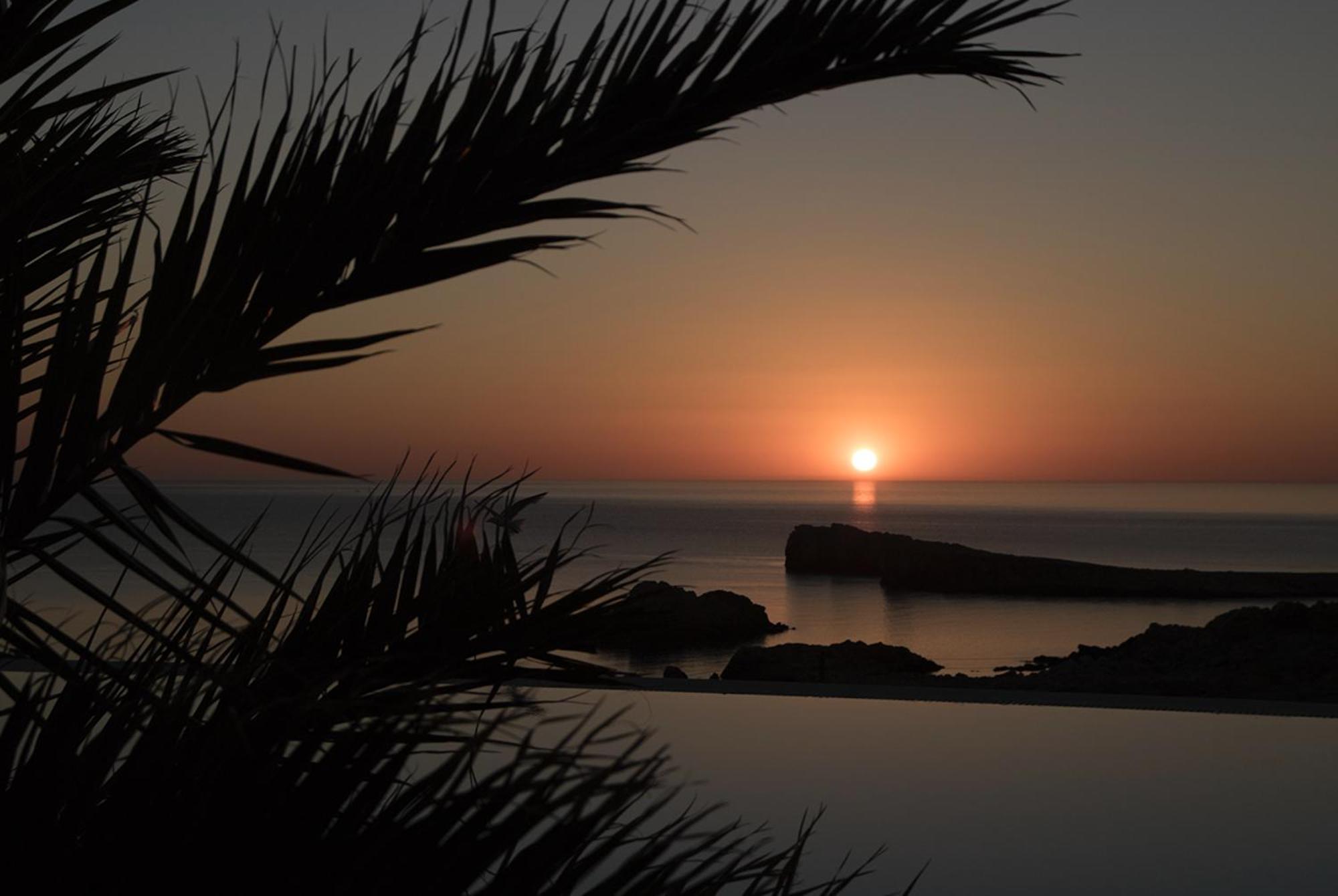Villa Anatoli Mykonos Town Dış mekan fotoğraf