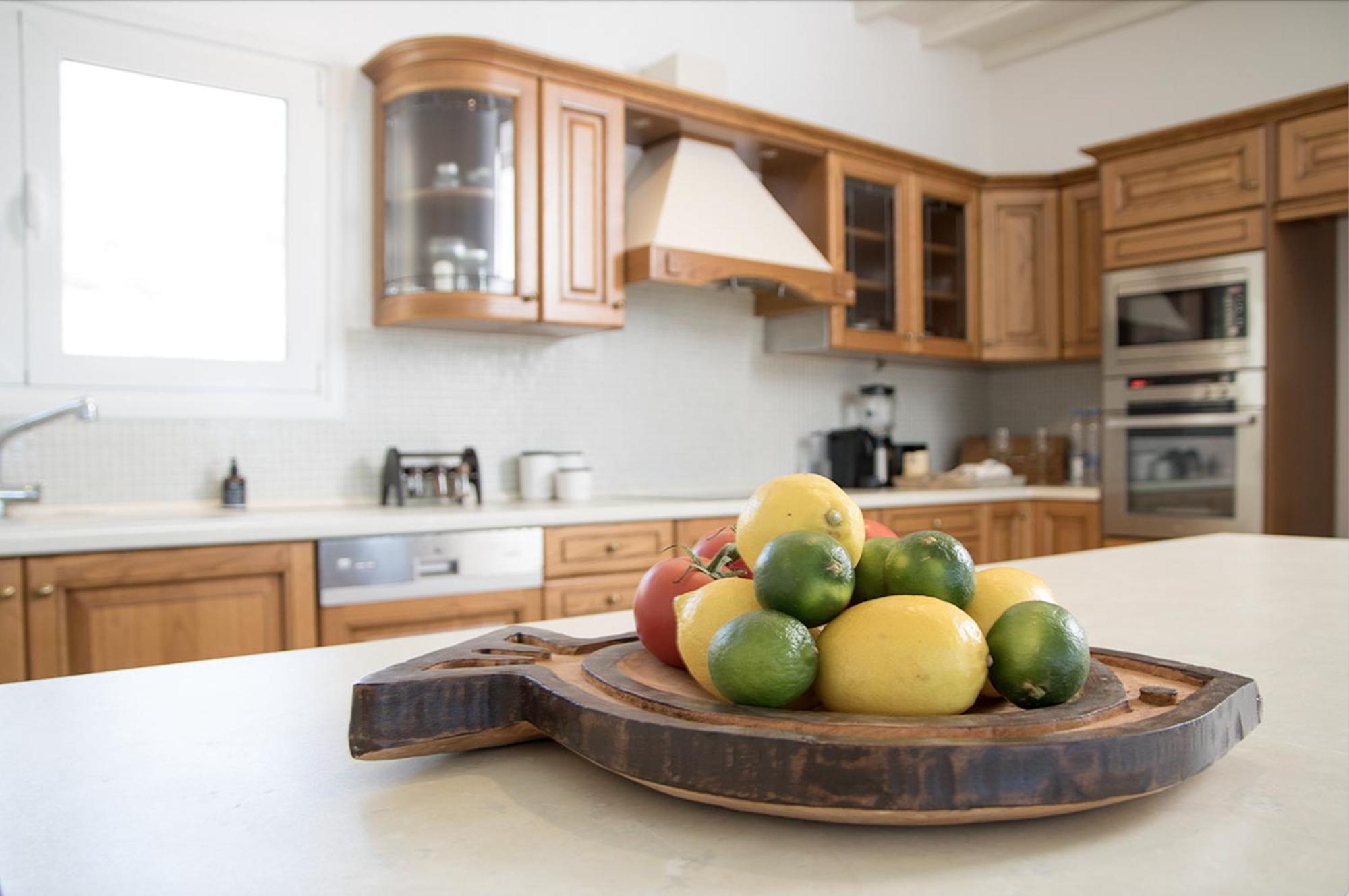 Villa Anatoli Mykonos Town Dış mekan fotoğraf