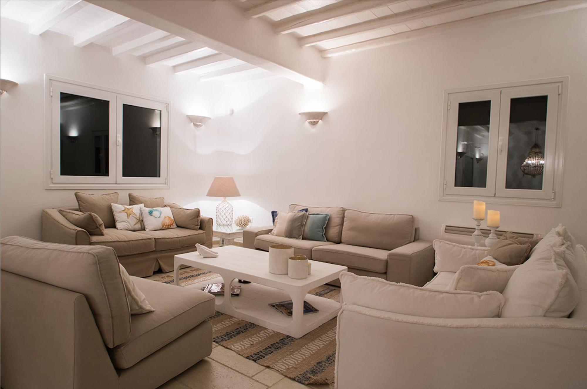 Villa Anatoli Mykonos Town Dış mekan fotoğraf