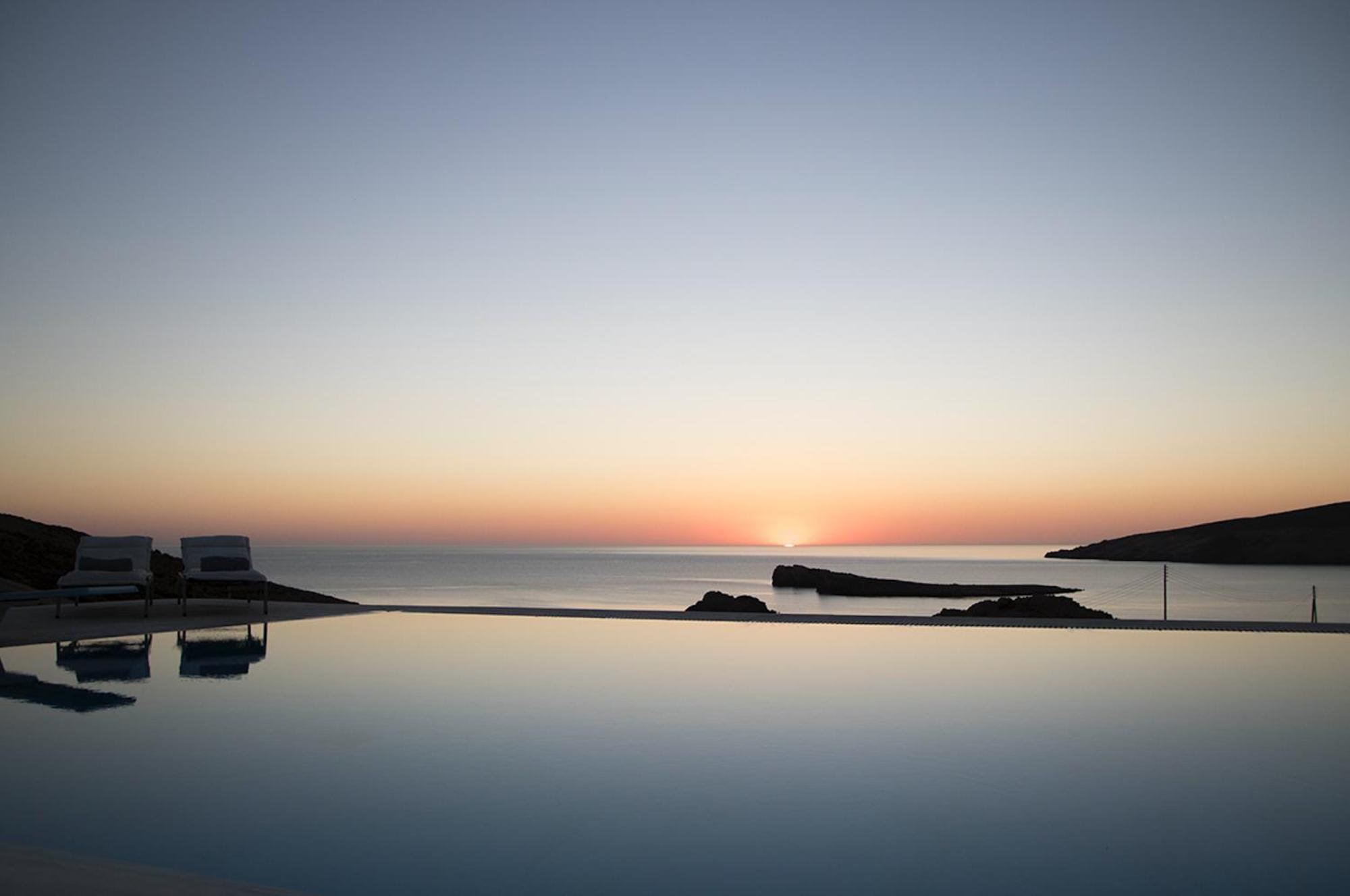 Villa Anatoli Mykonos Town Dış mekan fotoğraf