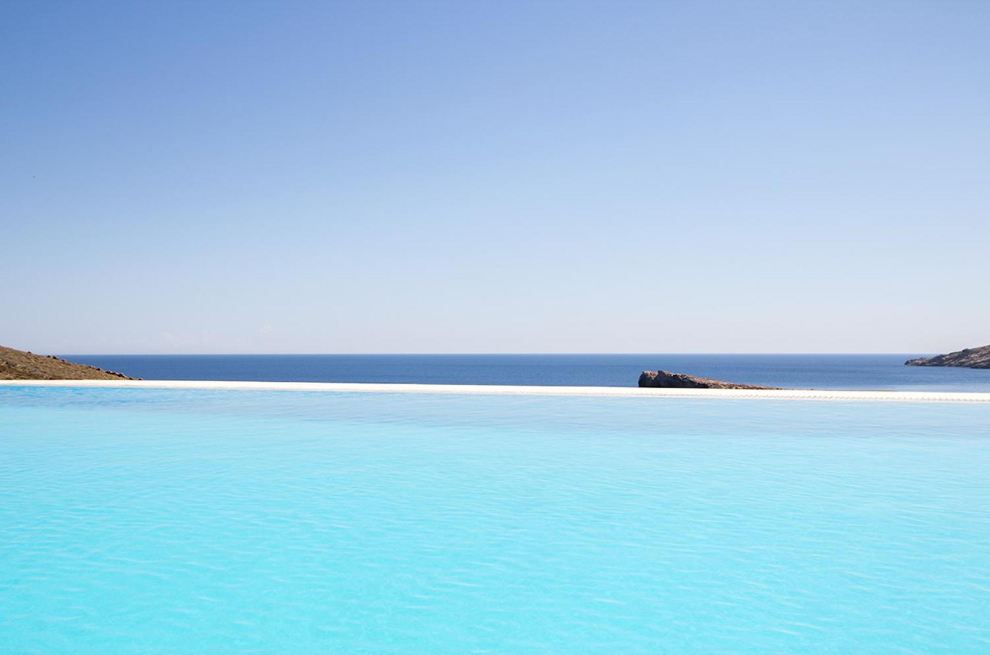 Villa Anatoli Mykonos Town Dış mekan fotoğraf