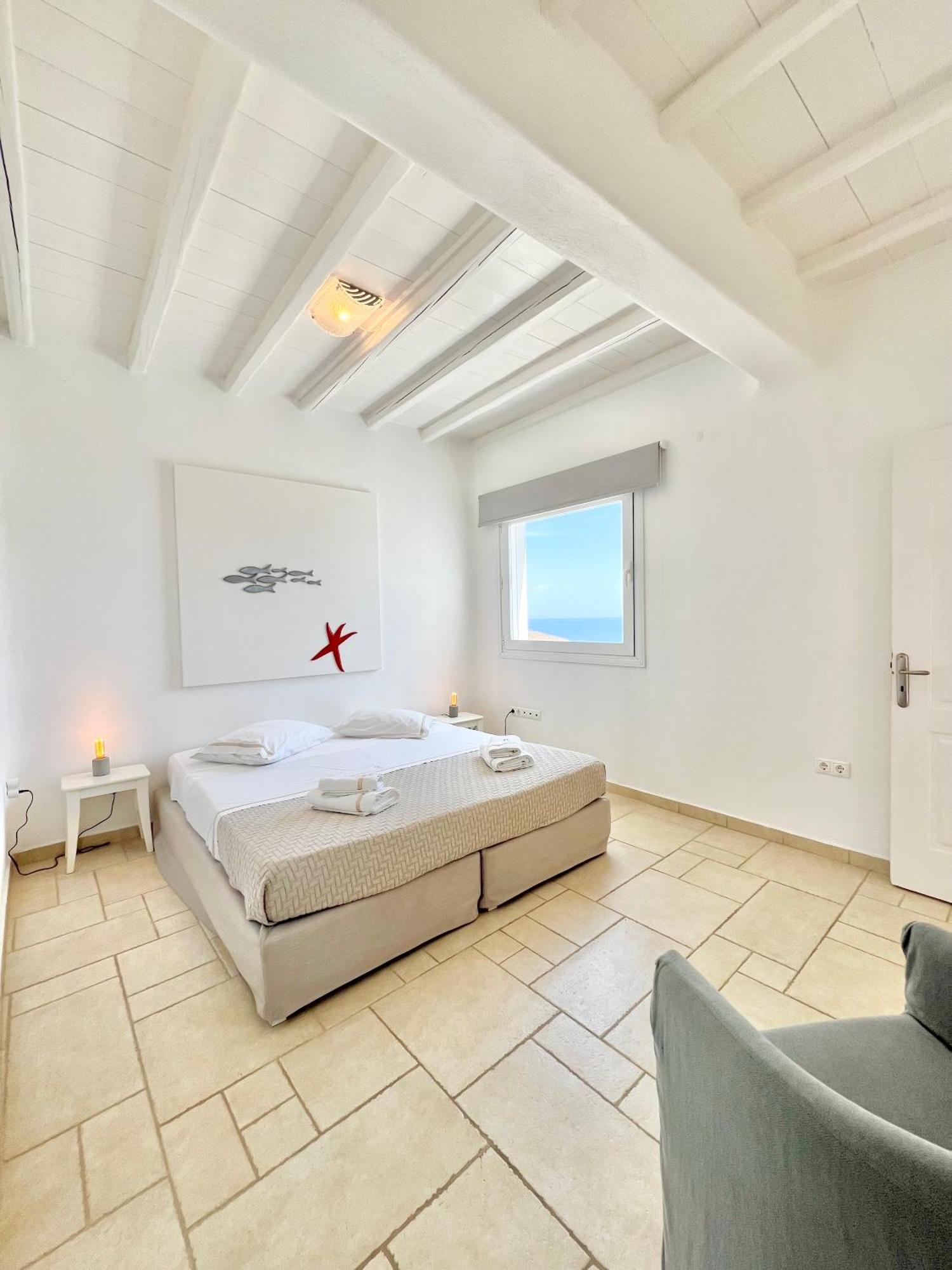 Villa Anatoli Mykonos Town Dış mekan fotoğraf