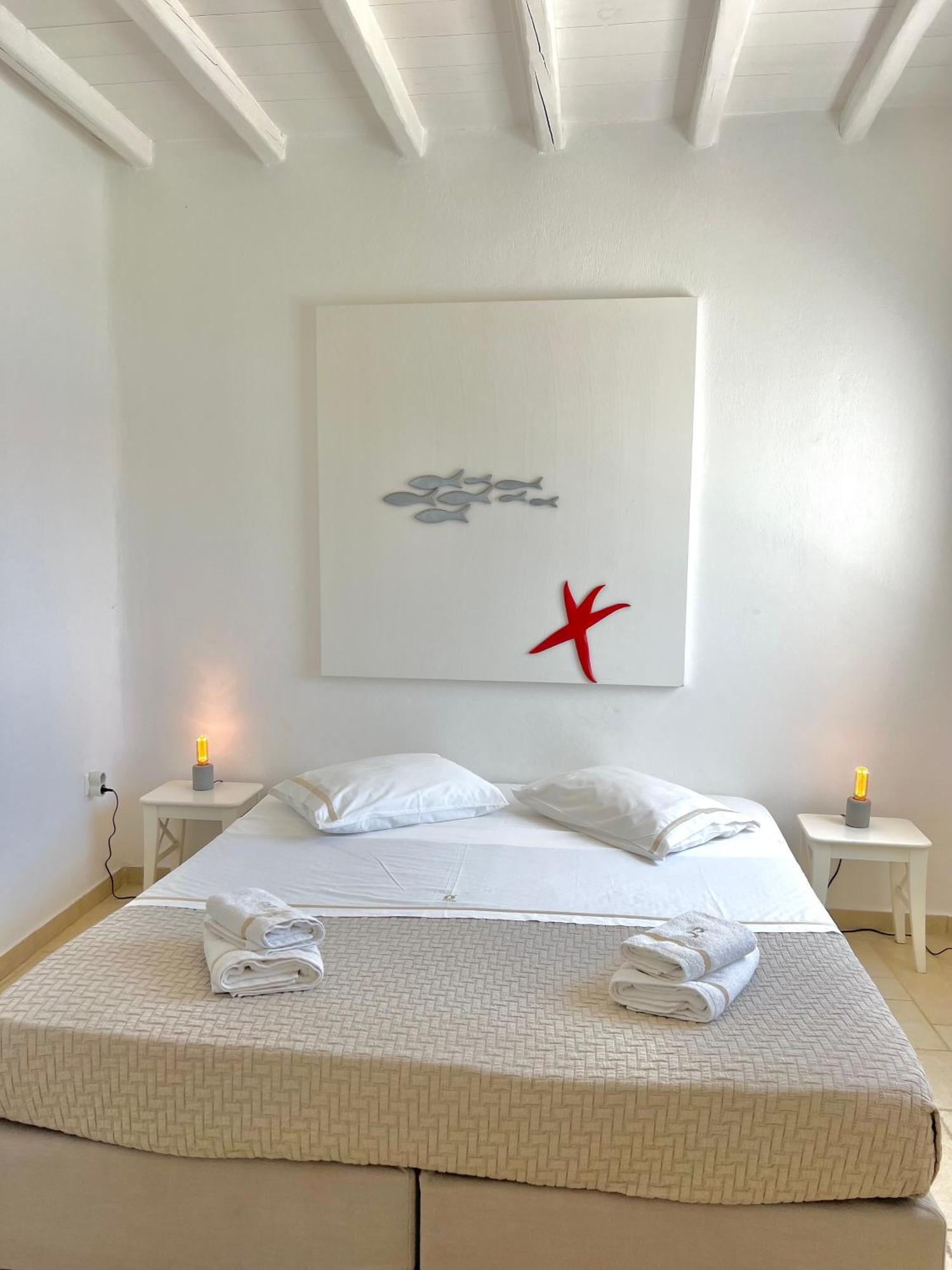 Villa Anatoli Mykonos Town Dış mekan fotoğraf