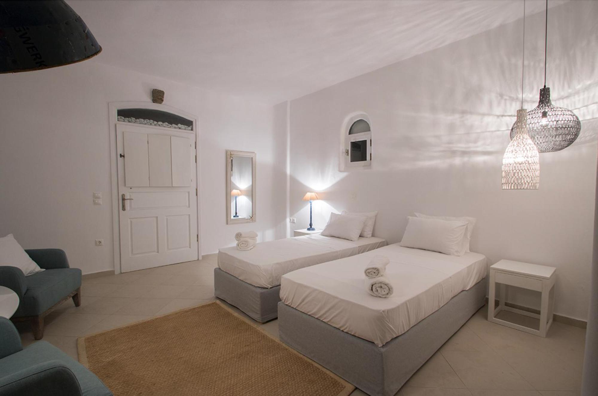 Villa Anatoli Mykonos Town Dış mekan fotoğraf