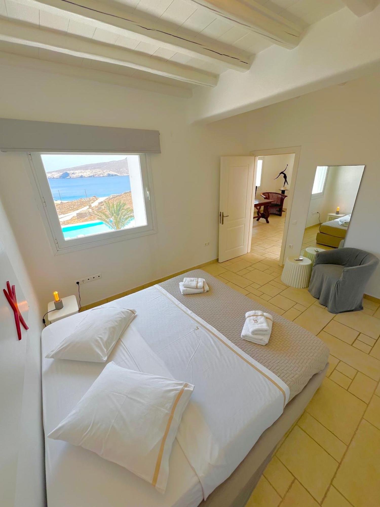 Villa Anatoli Mykonos Town Dış mekan fotoğraf