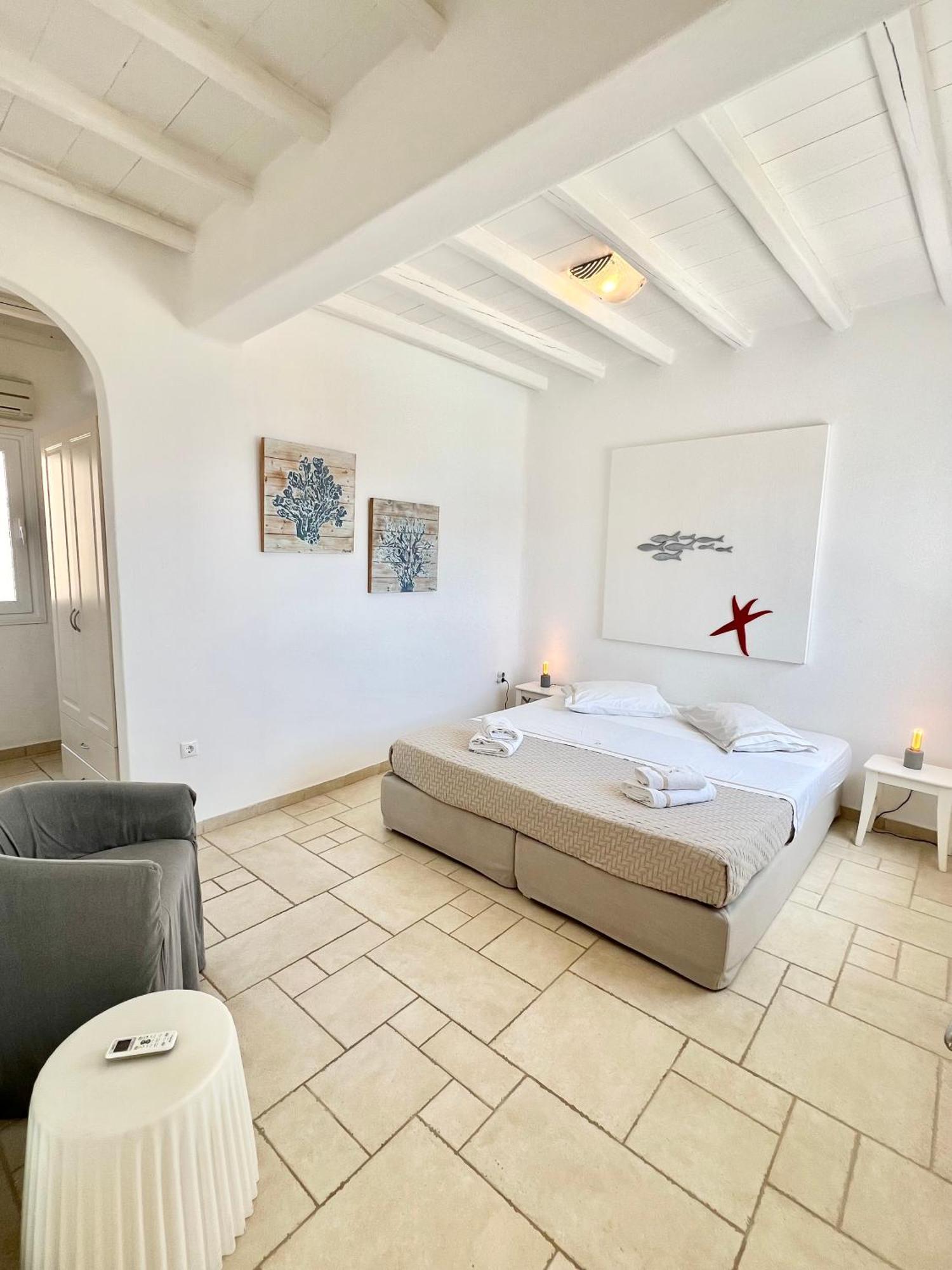 Villa Anatoli Mykonos Town Dış mekan fotoğraf