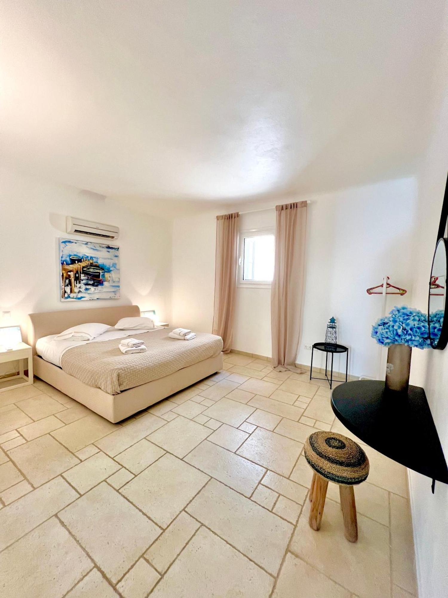 Villa Anatoli Mykonos Town Dış mekan fotoğraf