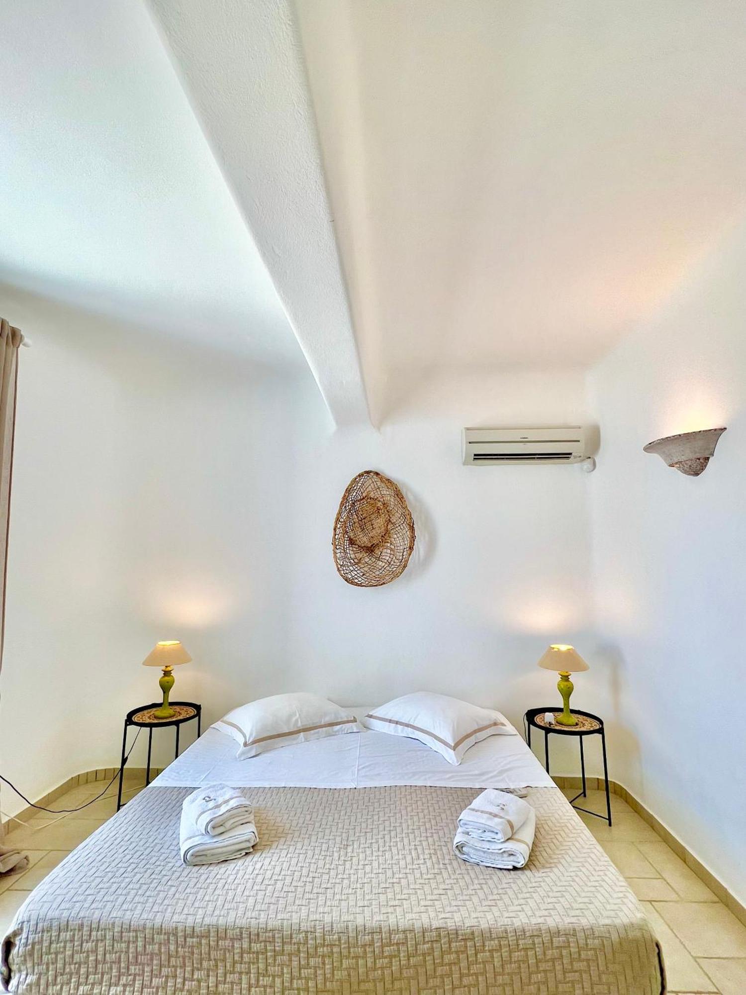 Villa Anatoli Mykonos Town Dış mekan fotoğraf
